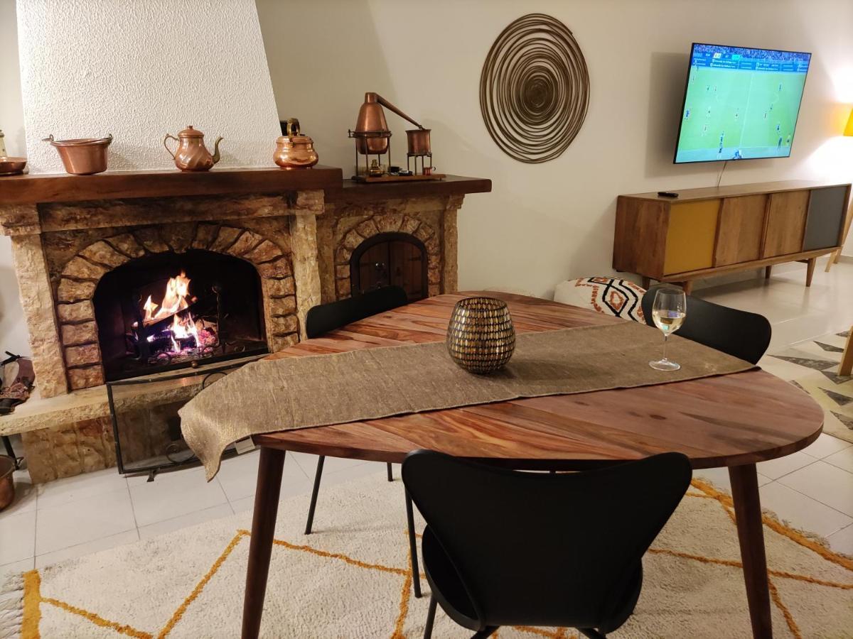 B&B Firmino La Loggia Eksteriør bilde