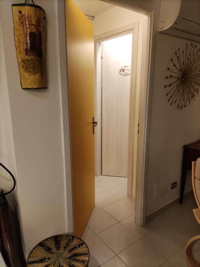 B&B Firmino La Loggia Eksteriør bilde
